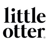 little otter skincare logo image