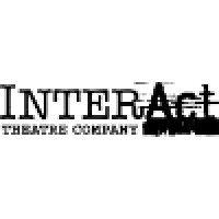 interact theatre company logo image