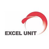 excel unit technology ltd logo image