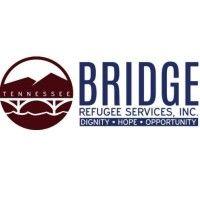 bridge refugee sponsorship services inc logo image