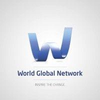 wor(l)d network hk logo image