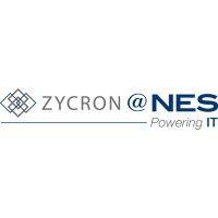 zycron@nes logo image