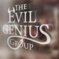 evil genius group logo image