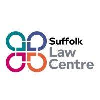 suffolk law centre logo image