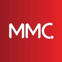 mmc - content and communications agency logo image