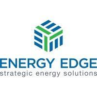 energy edge consulting logo image