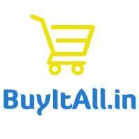 buyitall.in logo image