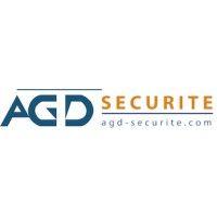 agd securite logo image