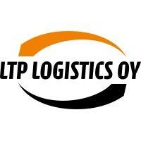 ltp logistics oy logo image