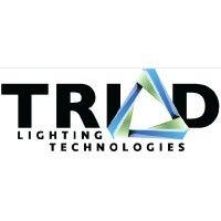 triad lighting technologies logo image