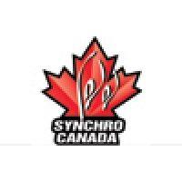 synchro canada logo image