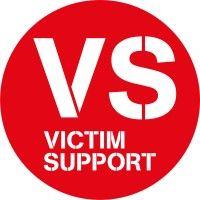 victim support logo image