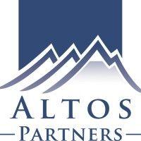 altos partners logo image