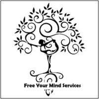 free your mind services logo image