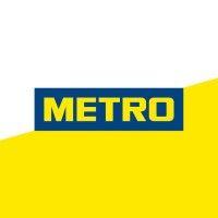 metro türkiye logo image