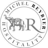 michel reybier hospitality logo image