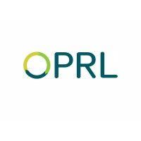 oprl limited logo image