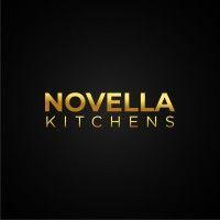 novella kitchens logo image