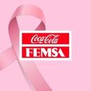 logo of Coca Cola Femsa