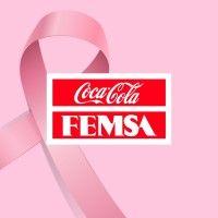 coca-cola femsa logo image