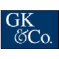 groen, kluka & company, pc logo image