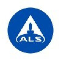 als allergisa logo image