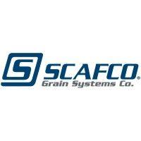 scafco grain systems company logo image