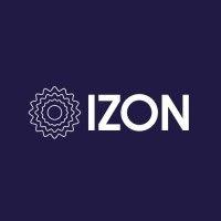 izon science logo image