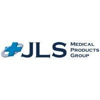 jls medical products group logo image