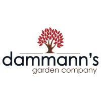 dammann's garden company logo image