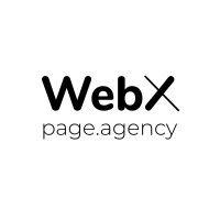 webxpage.agency logo image