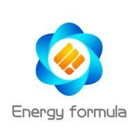 energy formula logo image