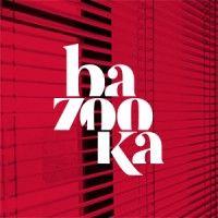 bazooka logo image