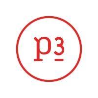 pointe3 real estate logo image