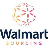 walmart sourcing logo image