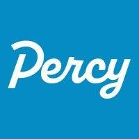 percy logo image