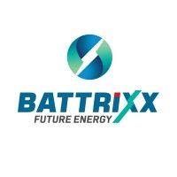 battrixx logo image