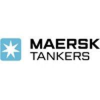 maersk tankers