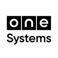 one systems