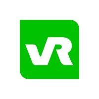 vr logo image