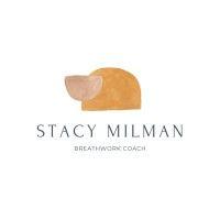 stacy milman logo image