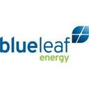 logo of Blueleaf Energy