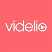 videlio logo image