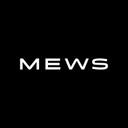 logo of Mews