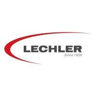 lechler coatings ibérica logo image