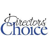 directors'​ choice logo image