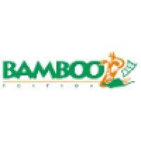 bamboo édition logo image