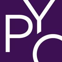 pyo music institute logo image