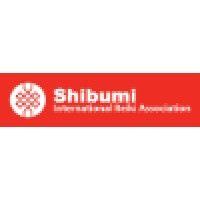 shibumi international reiki association logo image