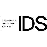 international distribution services plc logo image